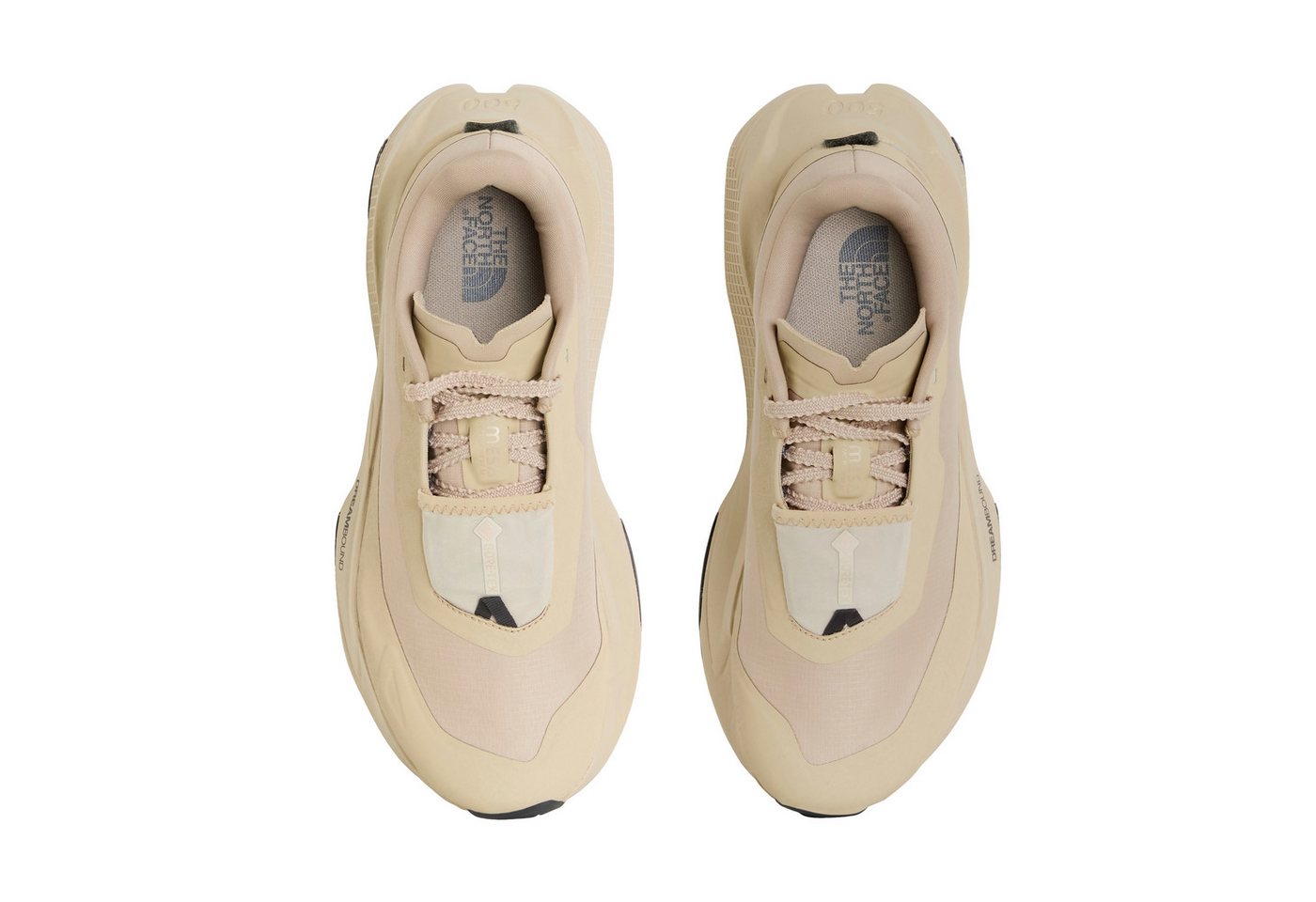The North Face W ALTAMESA 500 V2 GORE-TEX Outdoorschuh mit wasserdichter Ausstattung, leicht