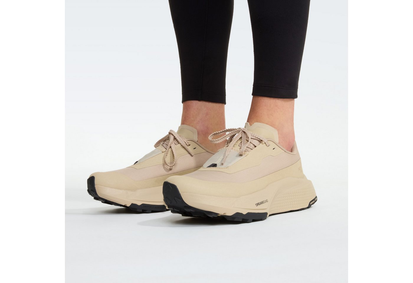 The North Face W ALTAMESA 500 V2 GORE-TEX Outdoorschuh mit wasserdichter Ausstattung, leicht Bild 4