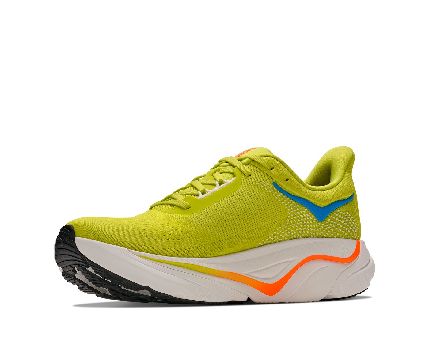 Hoka One One Arahi 9 Laufschuh atmungsaktives Obermaterial, hoher Dämpfungsgrad, mit Schnürung Bild 3
