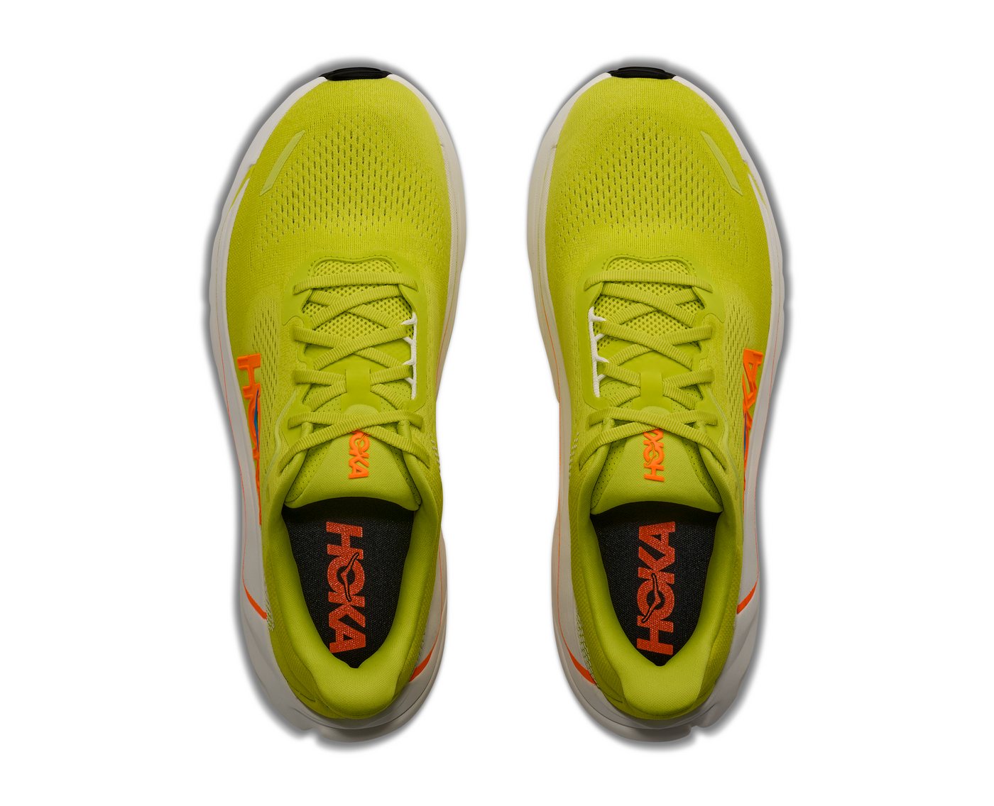 Hoka One One Arahi 9 Laufschuh atmungsaktives Obermaterial, hoher Dämpfungsgrad, mit Schnürung Bild 5