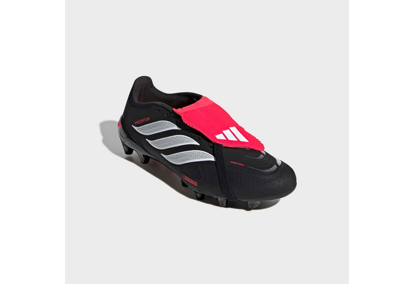 adidas Performance PREDATOR LEAGUE FOLD-OVER TONGUE ARTIFICIAL GROUND Fußballschuh Außensohle für Kunstrasen