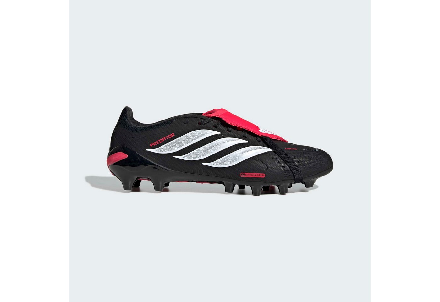 adidas Performance PREDATOR LEAGUE FOLD-OVER TONGUE ARTIFICIAL GROUND Fußballschuh Außensohle für Kunstrasen Bild 2