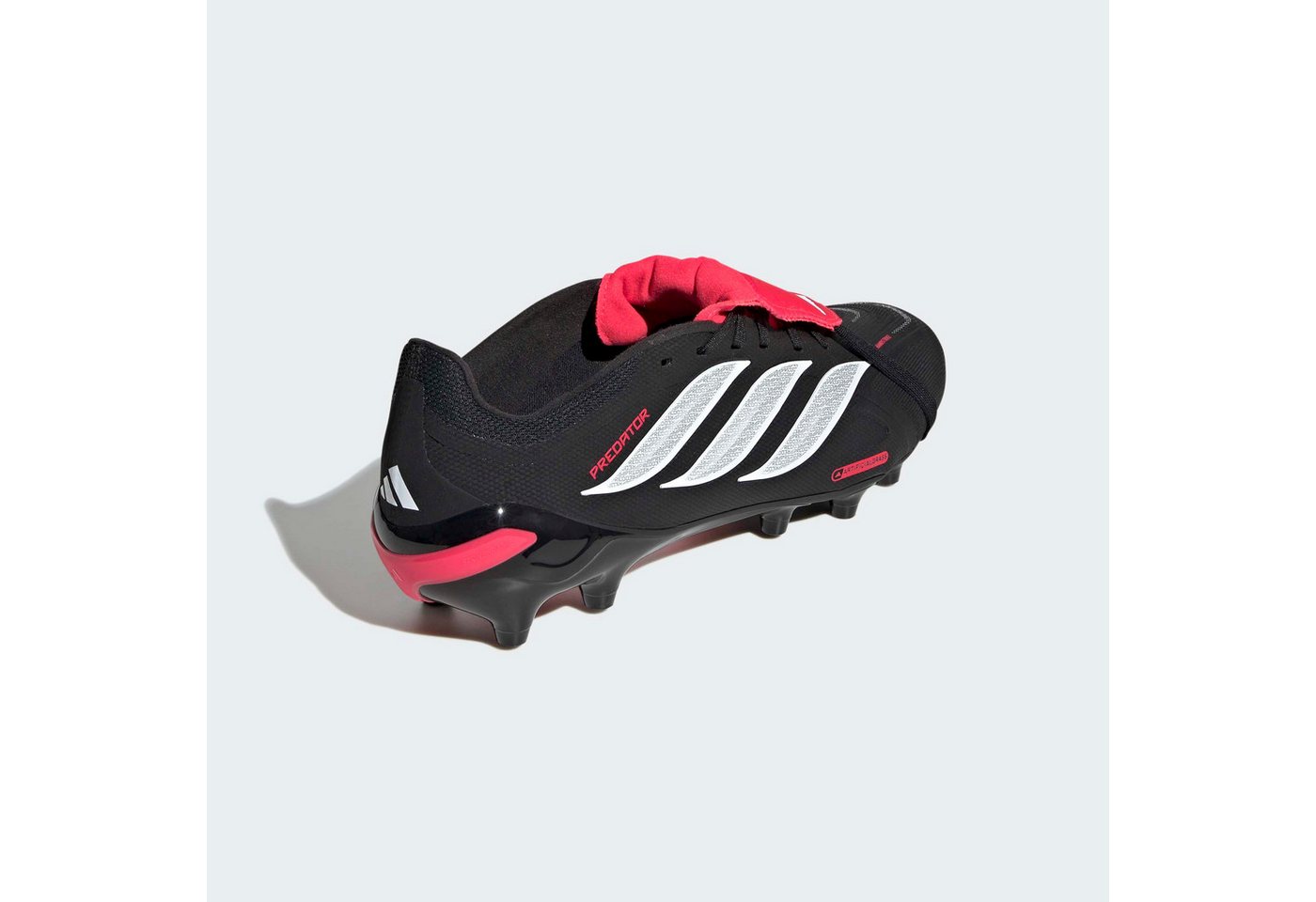 adidas Performance PREDATOR LEAGUE FOLD-OVER TONGUE ARTIFICIAL GROUND Fußballschuh Außensohle für Kunstrasen Bild 3