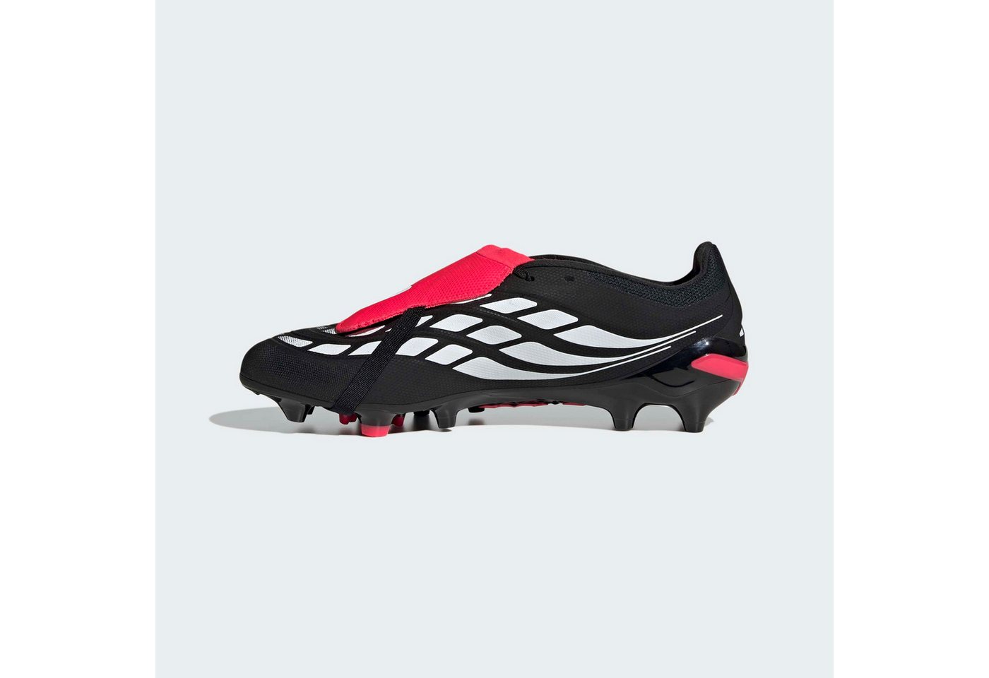 adidas Performance PREDATOR LEAGUE FOLD-OVER TONGUE ARTIFICIAL GROUND Fußballschuh Außensohle für Kunstrasen Bild 4