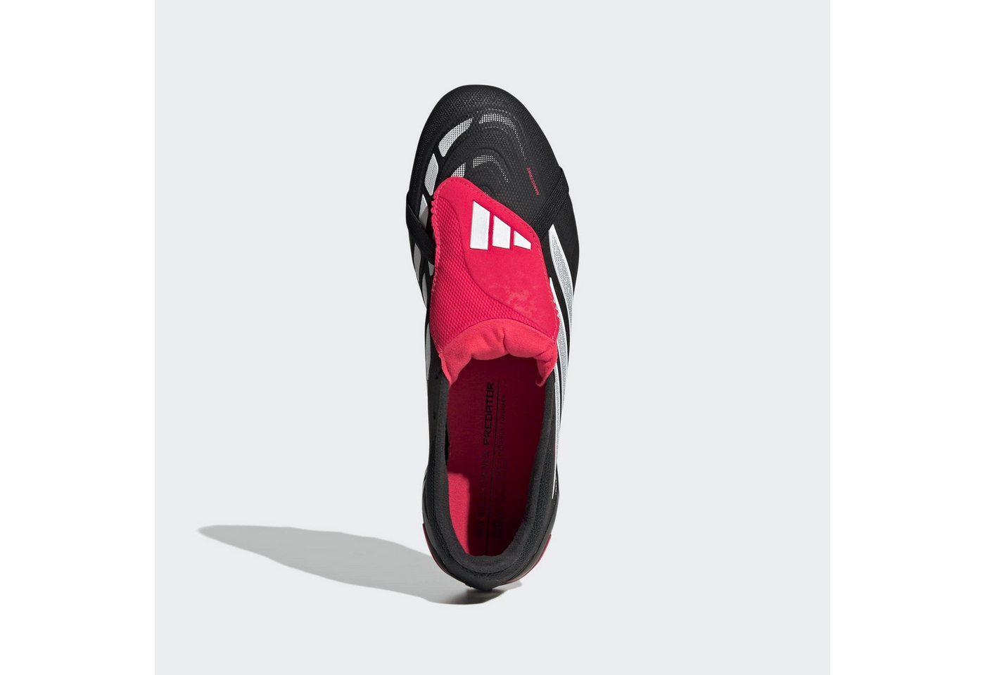 adidas Performance PREDATOR LEAGUE FOLD-OVER TONGUE ARTIFICIAL GROUND Fußballschuh Außensohle für Kunstrasen Bild 5