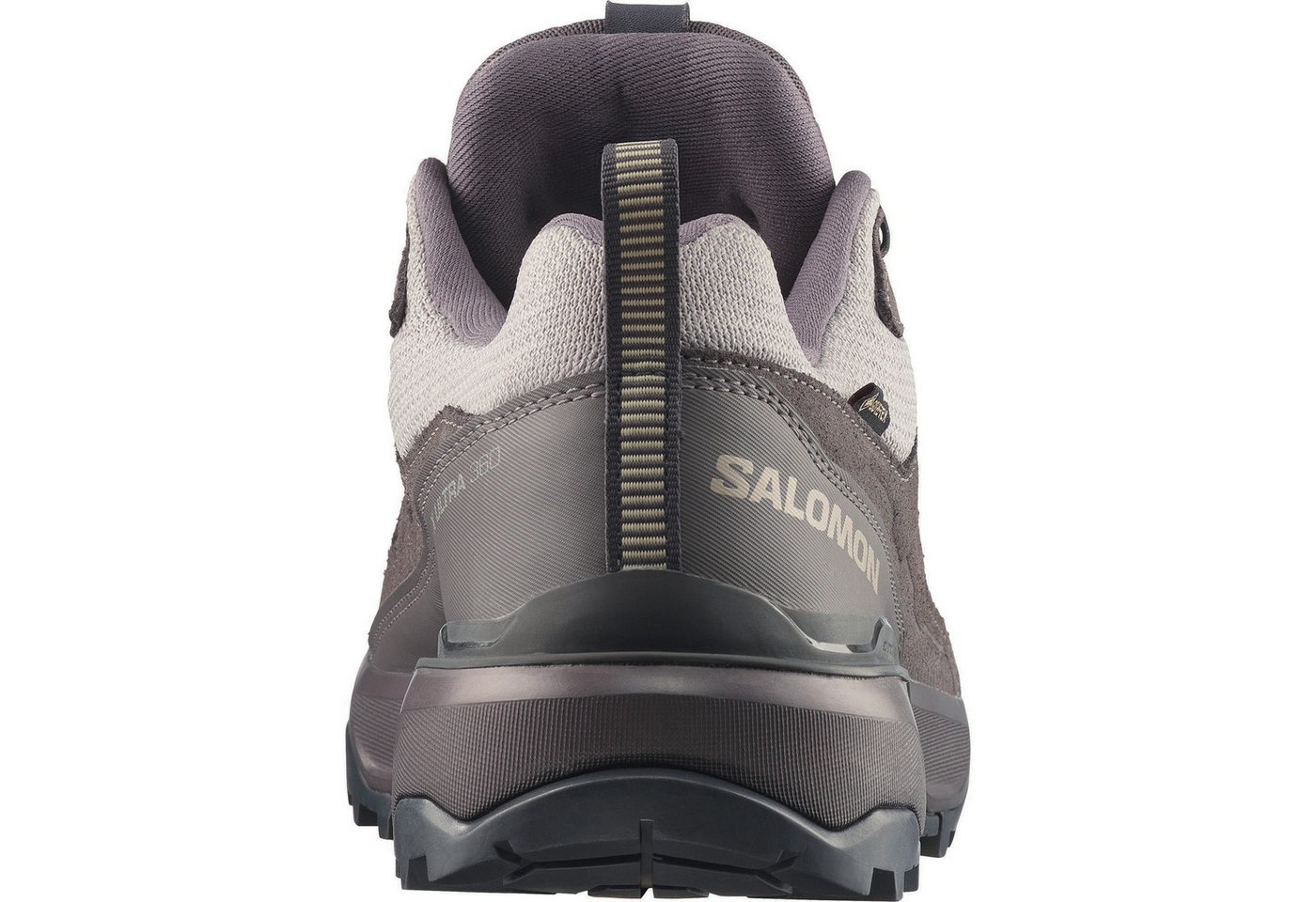 Salomon X ULTRA 360 LTR GORE-TEX® Wanderschuh wasserdicht dank Gore-Tex Membrane