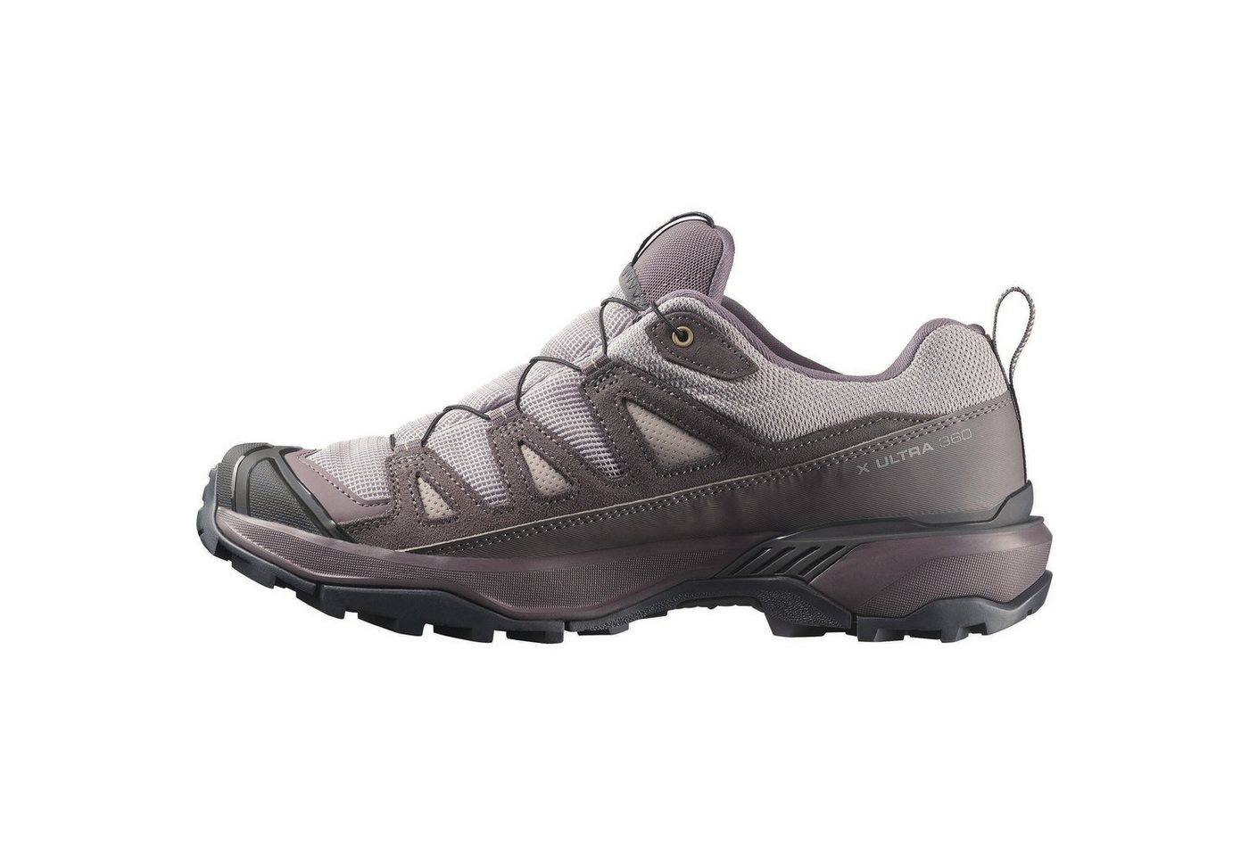 Salomon X ULTRA 360 LTR GORE-TEX® Wanderschuh wasserdicht dank Gore-Tex Membrane Bild 3