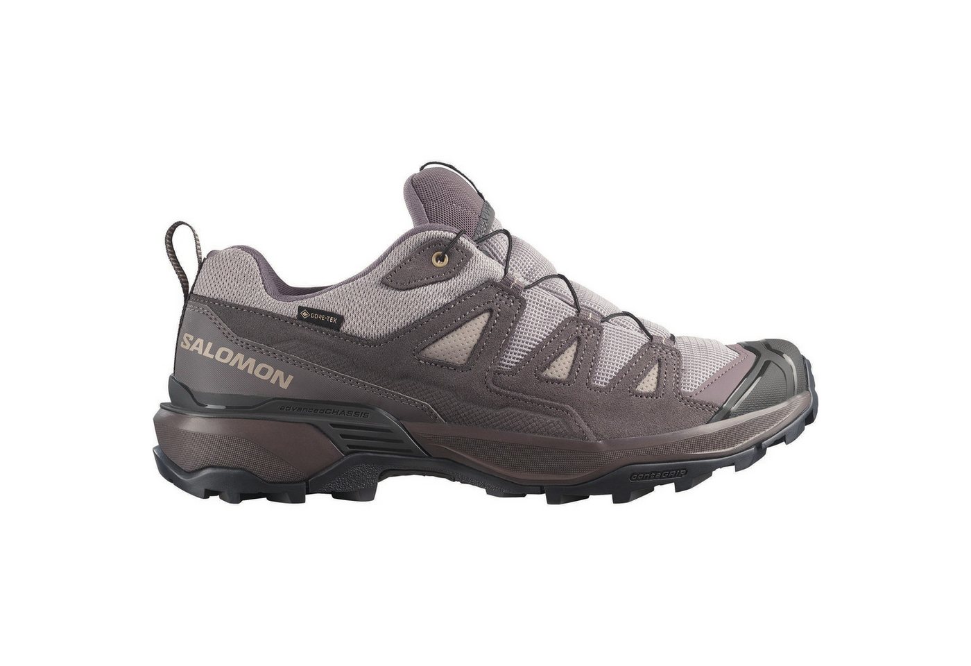 Salomon X ULTRA 360 LTR GORE-TEX® Wanderschuh wasserdicht dank Gore-Tex Membrane Bild 4