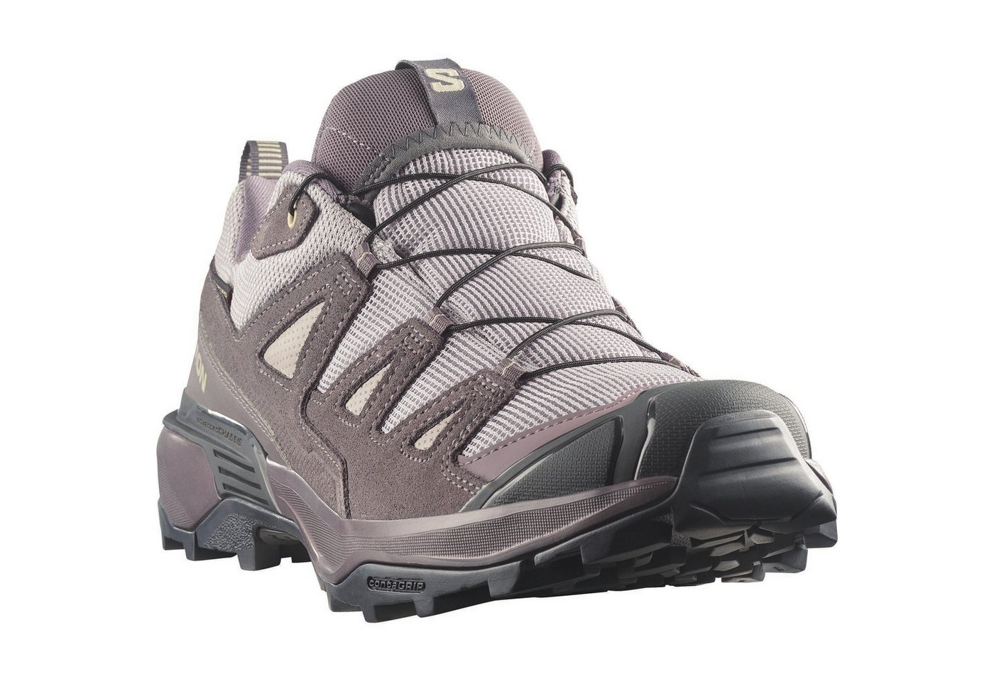 Salomon X ULTRA 360 LTR GORE-TEX® Wanderschuh wasserdicht dank Gore-Tex Membrane Bild 5