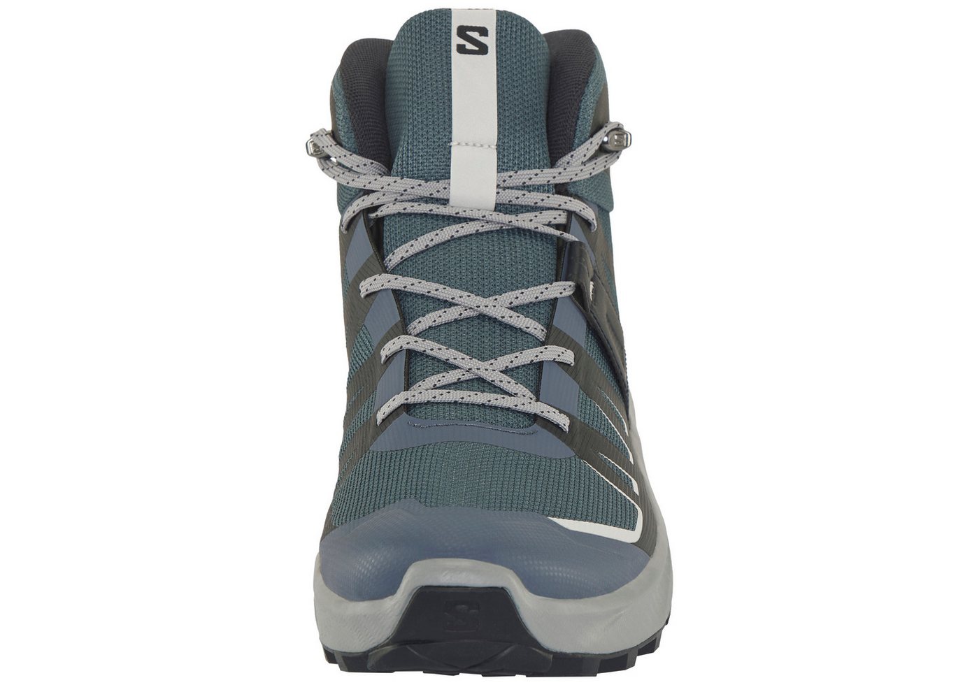 Salomon EXTEND 2 MID GORE-TEX® W Wanderschuh wasserdicht dank Gore-Tex Membrane Bild 3