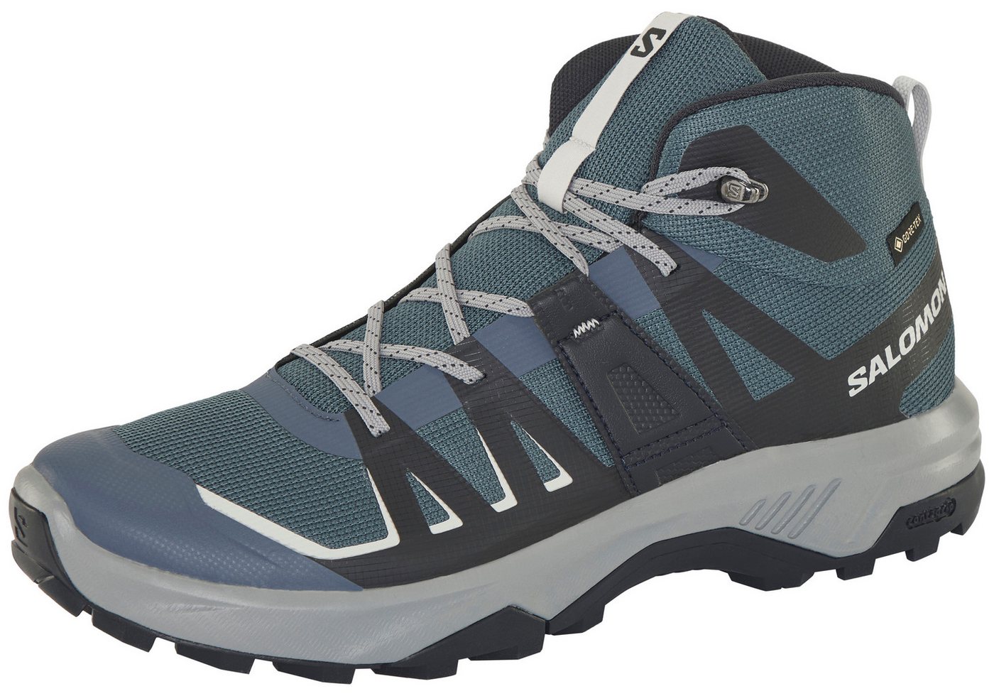 Salomon EXTEND 2 MID GORE-TEX® W Wanderschuh wasserdicht dank Gore-Tex Membrane Bild 5