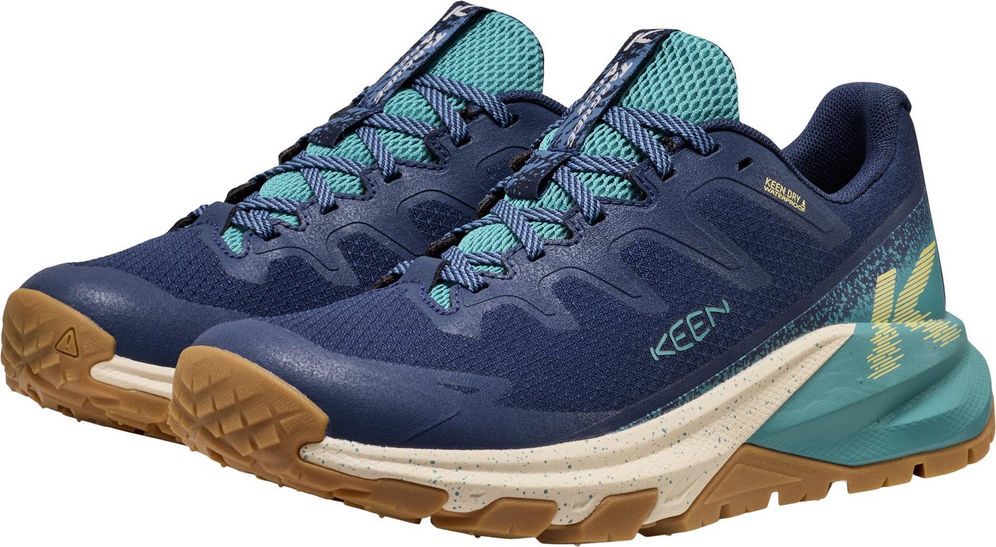 Keen TARGHEE APEX WP Wanderschuh wasserdicht, atmungsaktiv Bild 3