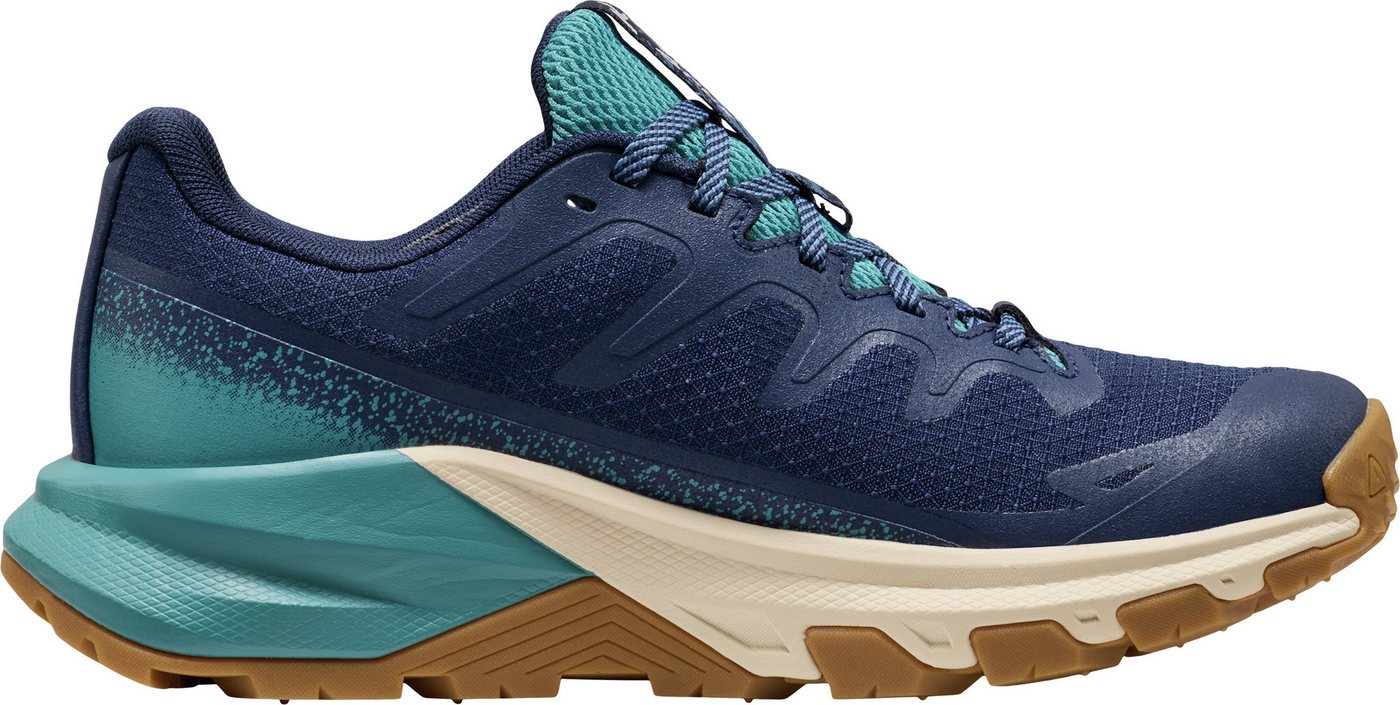 Keen TARGHEE APEX WP Wanderschuh wasserdicht, atmungsaktiv Bild 4