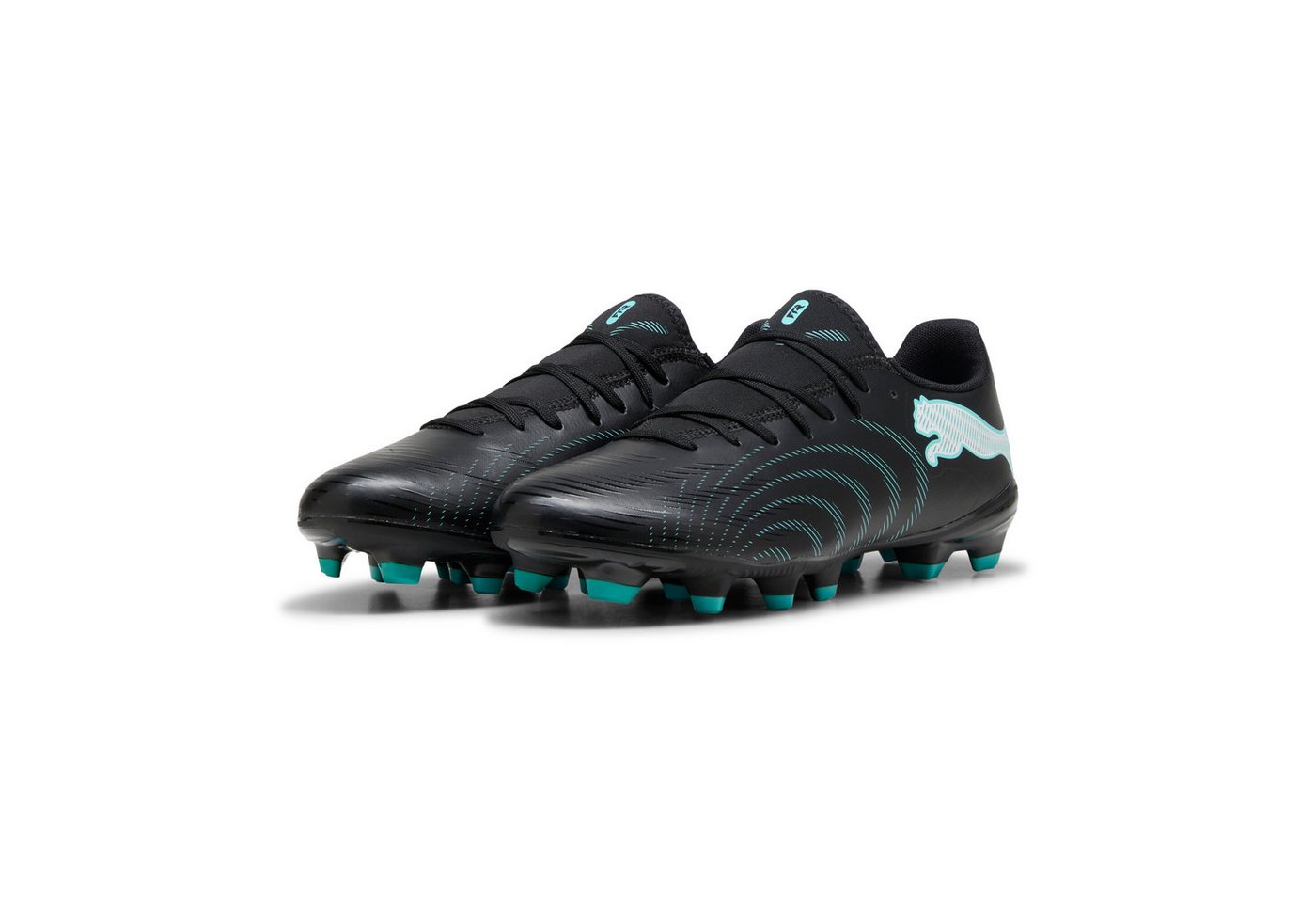 PUMA FUTURE 9 PLAY FGAG Fußballschuh für Rasen- und Kunstrasenplätze