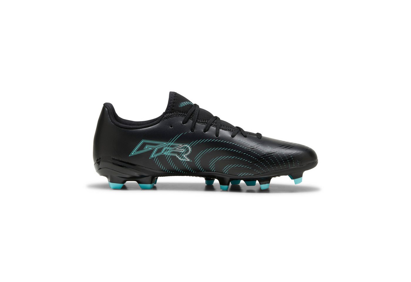 PUMA FUTURE 9 PLAY FGAG Fußballschuh für Rasen- und Kunstrasenplätze Bild 2
