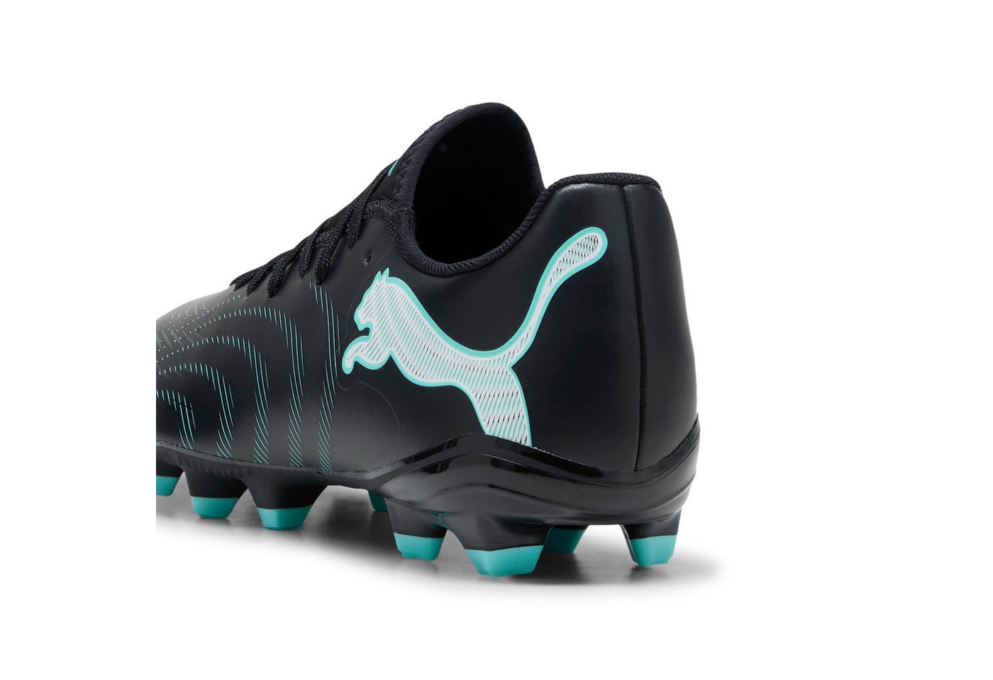 PUMA FUTURE 9 PLAY FGAG Fußballschuh für Rasen- und Kunstrasenplätze Bild 3