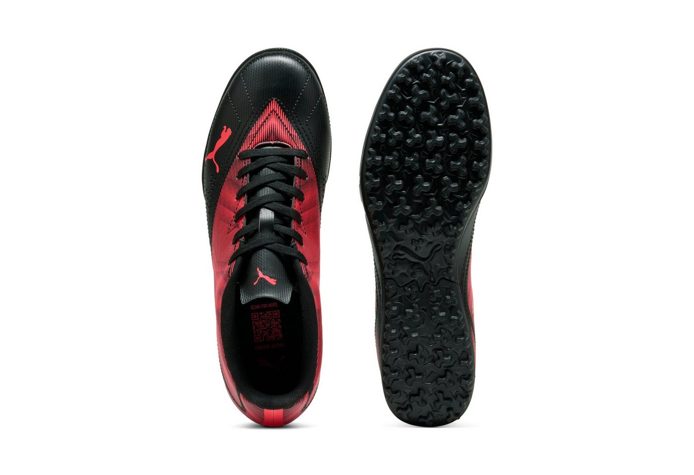 PUMA RAPID TT Fußballschuh für synthetische Hartplätze Bild 4