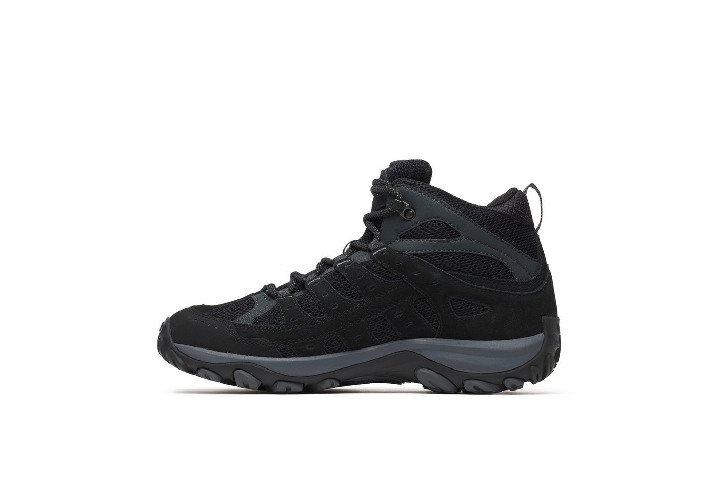 Merrell ACCENTOR 4 MID WP Wanderschuh