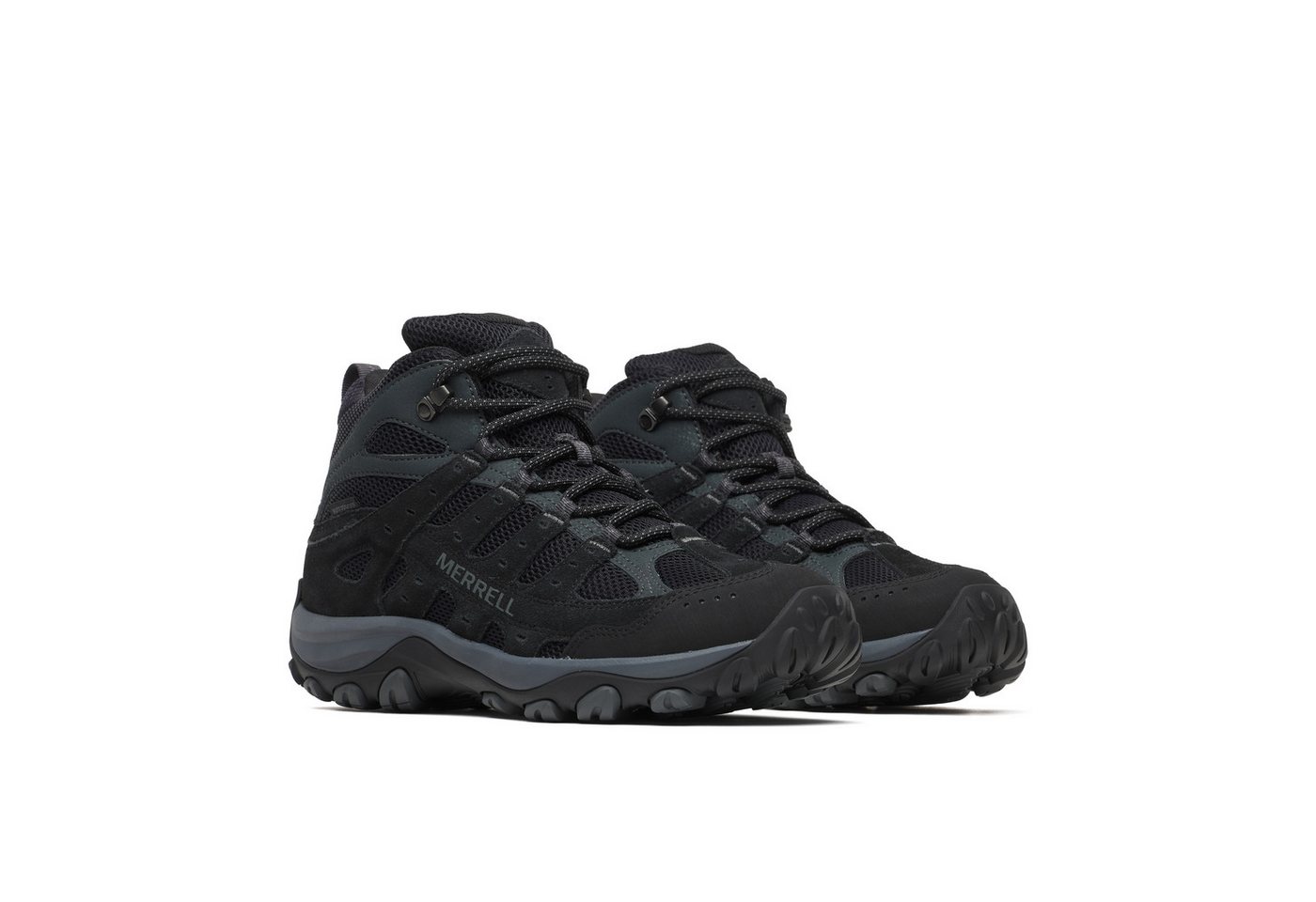 Merrell ACCENTOR 4 MID WP Wanderschuh Bild 2