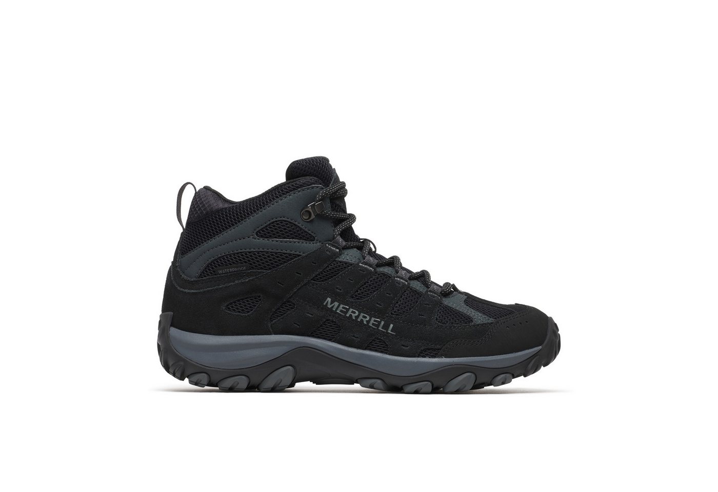 Merrell ACCENTOR 4 MID WP Wanderschuh Bild 3