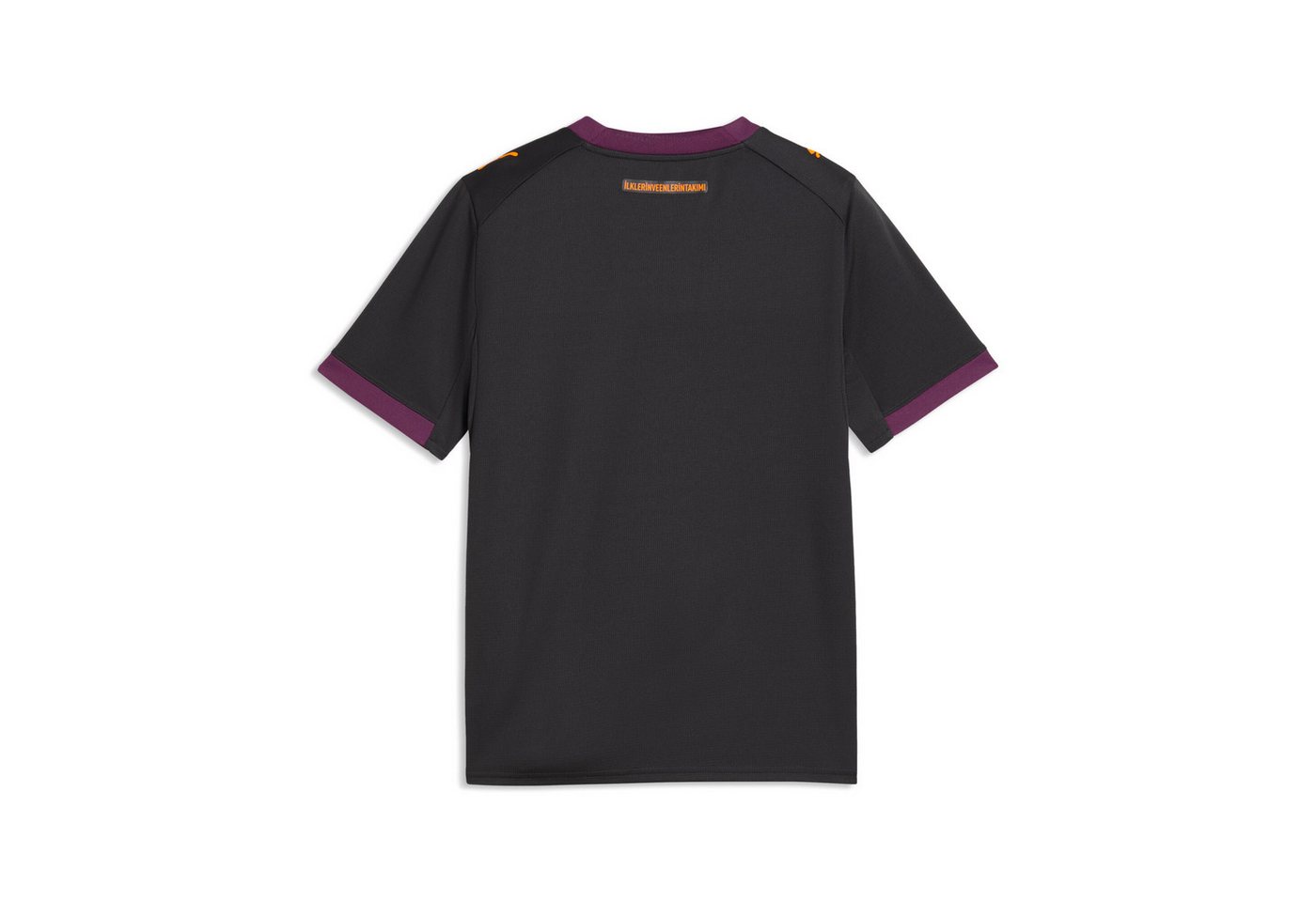PUMA Fußballtrikot GSK AWAY JERSEY REPLICA JR