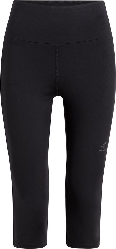 Energetics Lauftights DA.-TIGHT PORTIA II 3/4 W 3/4-Länge, mit Tasche, aus Polyester und Elasthan Bild 2