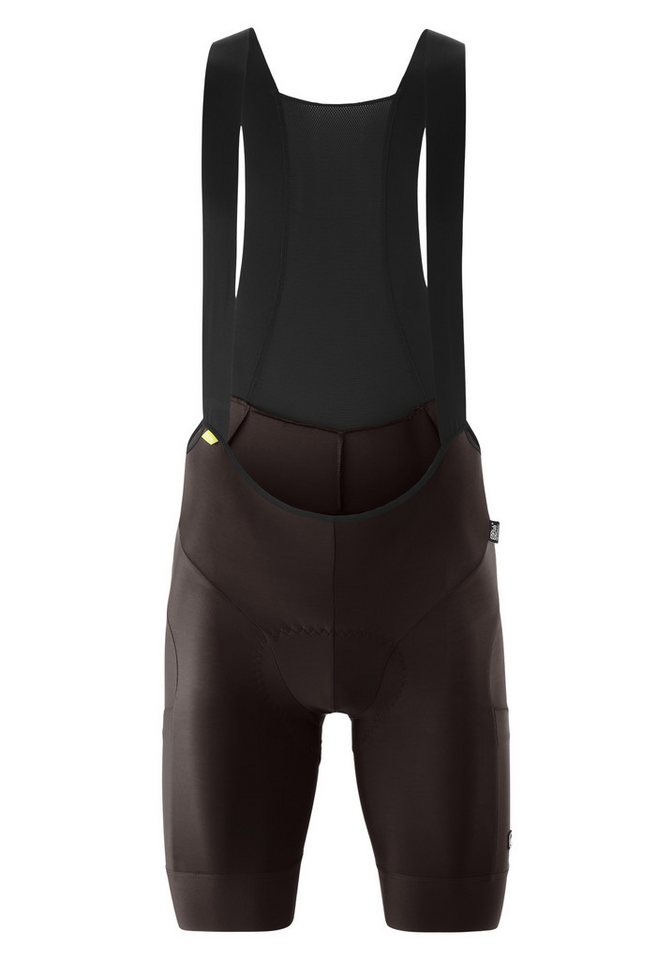 Gonso Fahrradhose SQlab GO Bib Cargo M Herren Radhose, Radlerhose mit speziellem SQlab Sitzpolster, Tight Fit Bild 2