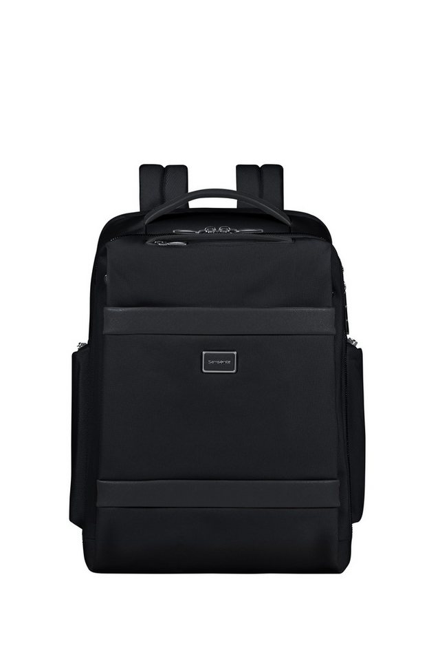 Samsonite Reiserucksack IMAGE BIZ, edles Design