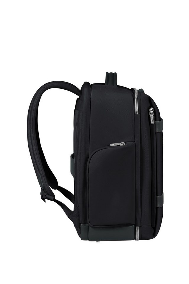 Samsonite Reiserucksack IMAGE BIZ, edles Design Bild 3