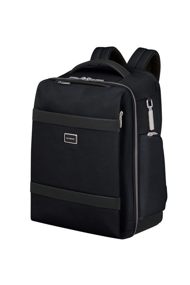 Samsonite Reiserucksack IMAGE BIZ, edles Design Bild 5