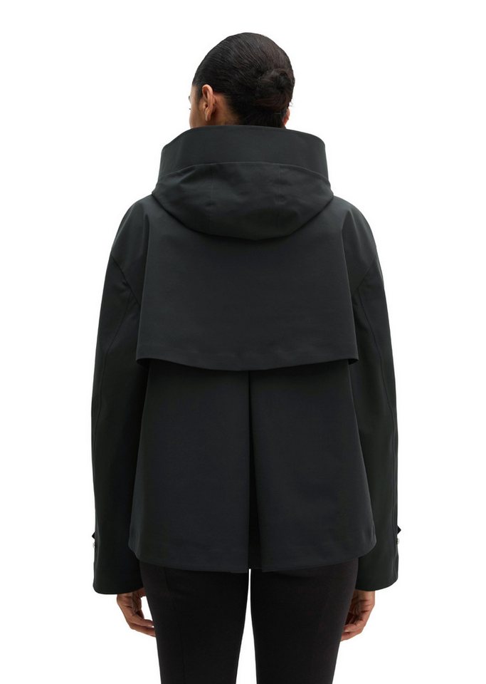 Marc O'Polo Outdoorjacke aus wasserdichtem Polyester Bild 3