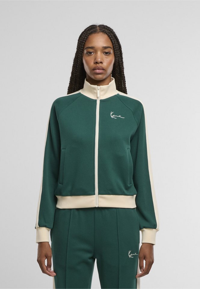 Karl Kani Outdoorjacke Karl Kani Signature Sidestripe Trackjacket (1-St) Bild 2