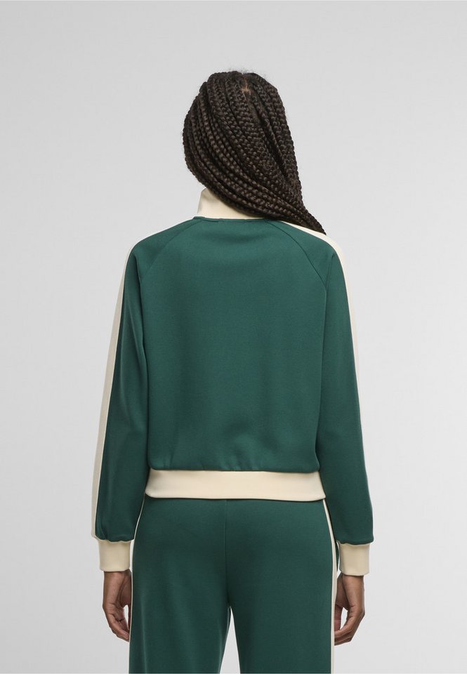 Karl Kani Outdoorjacke Karl Kani Signature Sidestripe Trackjacket (1-St) Bild 3