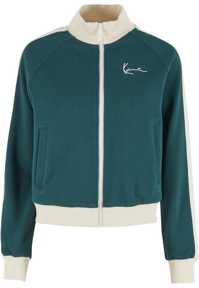 Karl Kani Outdoorjacke Karl Kani Signature Sidestripe Trackjacket (1-St) Bild 4