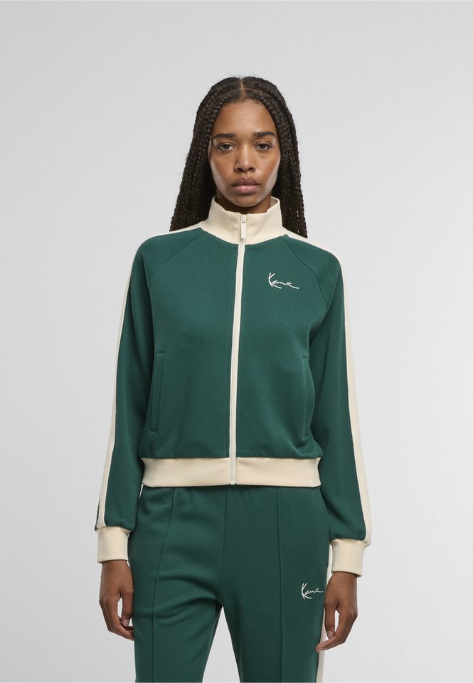 Karl Kani Outdoorjacke Karl Kani Signature Sidestripe Trackjacket (1-St) Bild 5