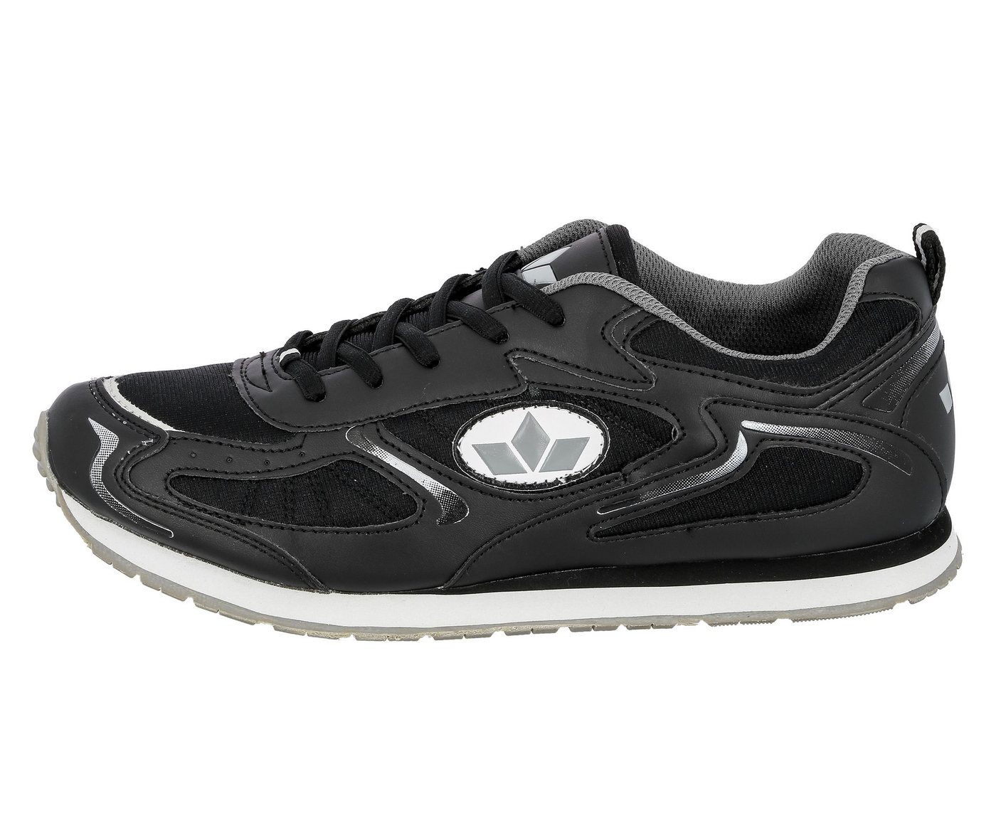 Lico Joggingschuh Nelson Laufschuh