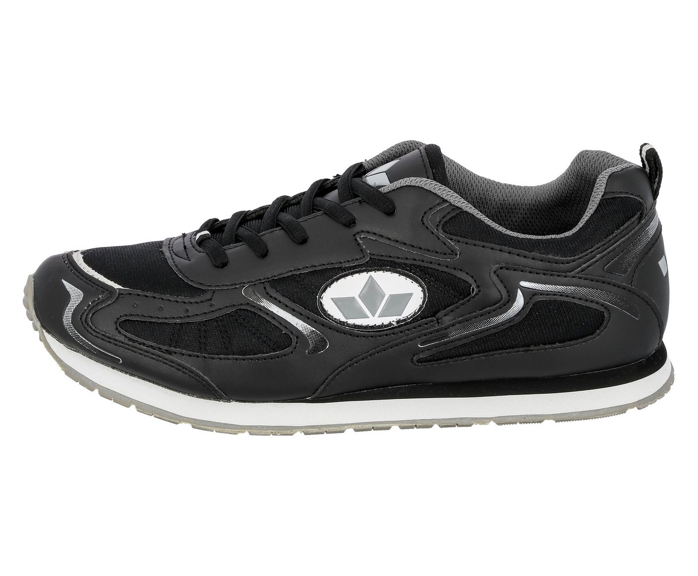 Lico Joggingschuh Nelson Laufschuh Bild 2