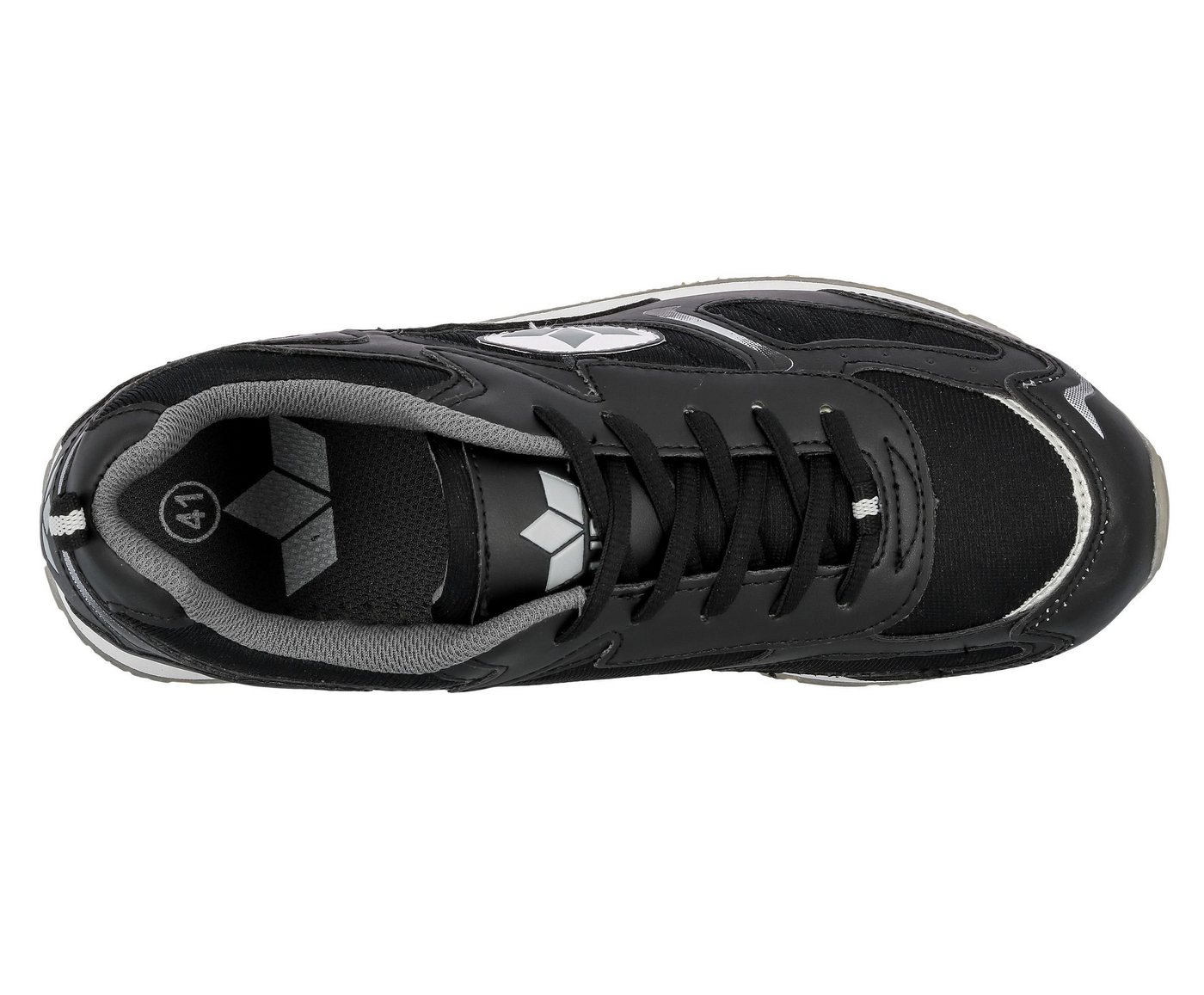 Lico Joggingschuh Nelson Laufschuh Bild 5