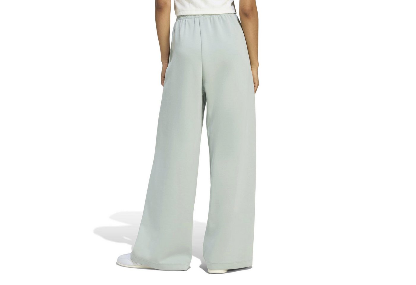 adidas Sportswear Trainingshose Soft Lux Straight Bild 5