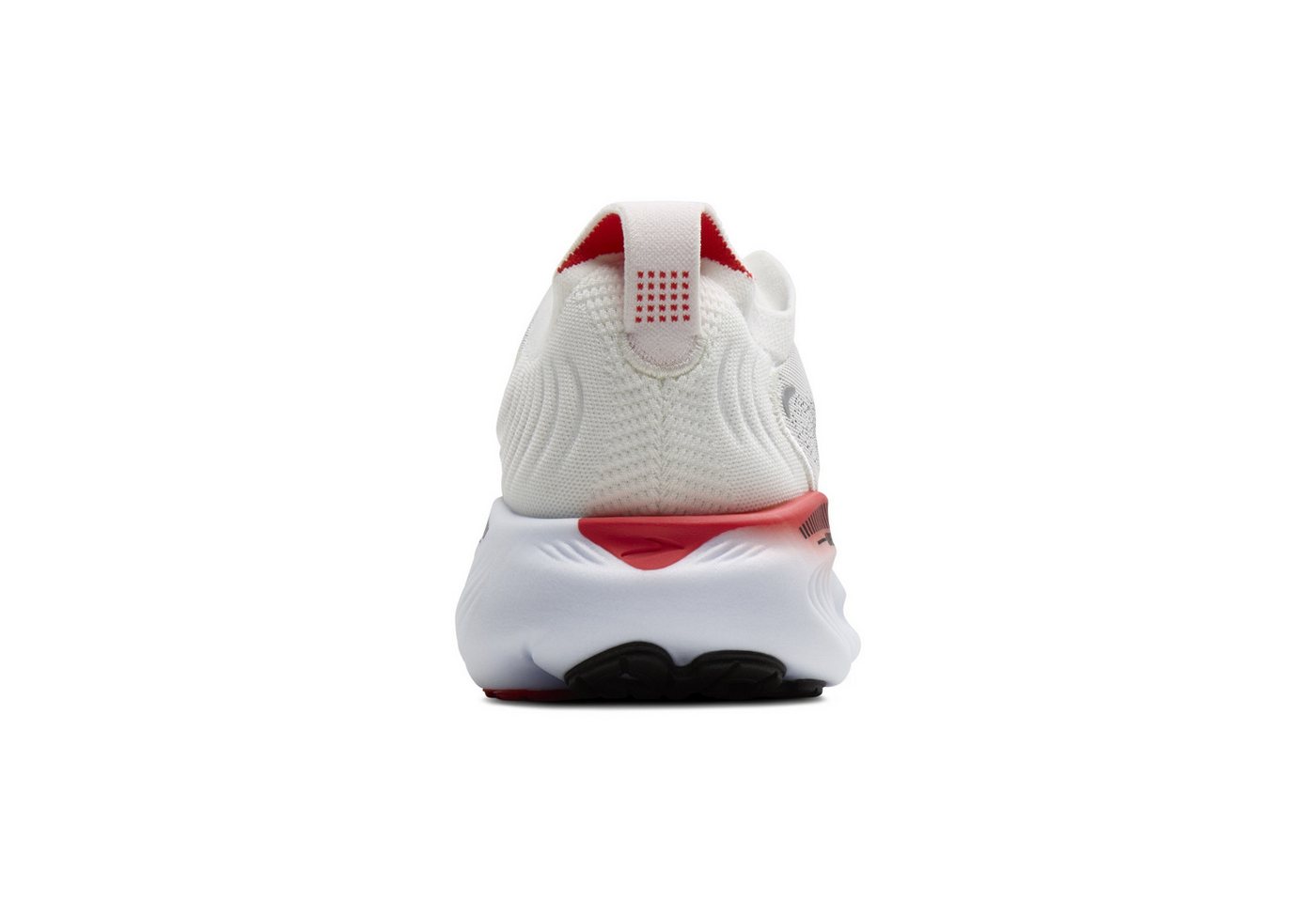 Brooks Adrenaline GTS 25 White/Black/Red Laufschuh