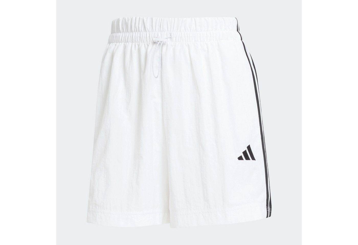 adidas Sportswear Sporthose ESSENTIALS 3-STRIPES LIFESTYLE WOVEN (1-tlg) Bild 2