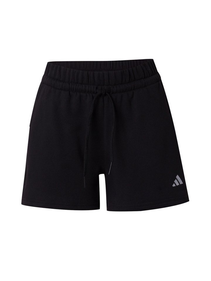 adidas Sportswear Trainingshose ESSENTIALS SMALL LOGO FEEL COZY (1-tlg) Bild 2