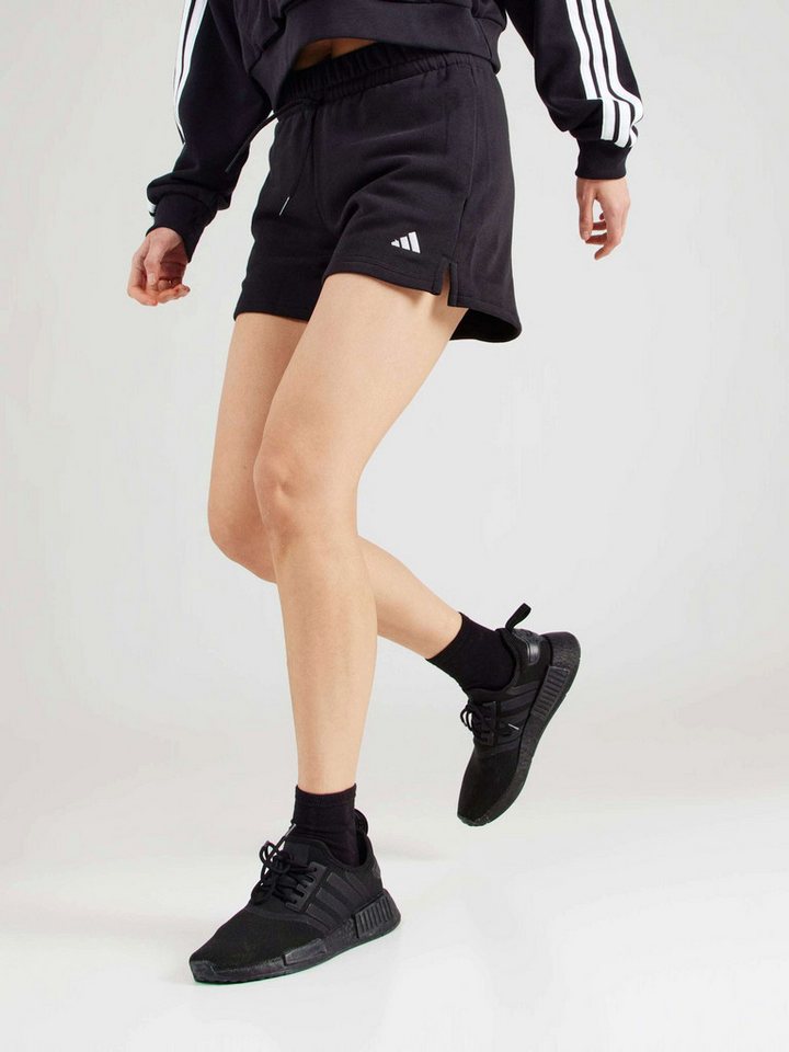 adidas Sportswear Trainingshose ESSENTIALS SMALL LOGO FEEL COZY (1-tlg) Bild 3