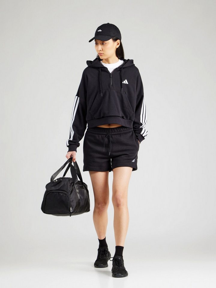 adidas Sportswear Trainingshose ESSENTIALS SMALL LOGO FEEL COZY (1-tlg) Bild 4