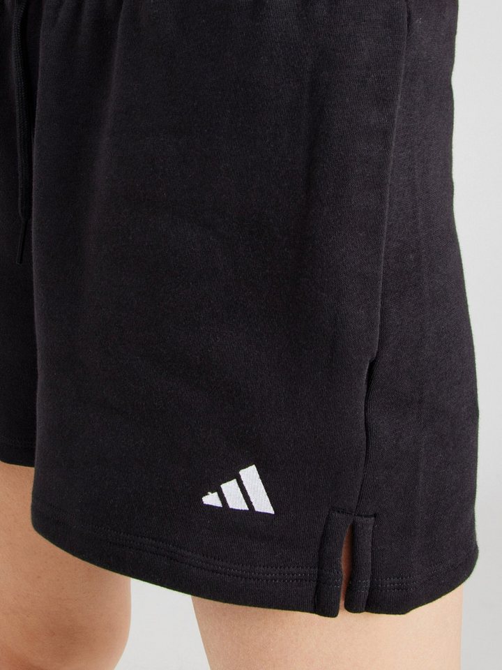 adidas Sportswear Trainingshose ESSENTIALS SMALL LOGO FEEL COZY (1-tlg) Bild 5