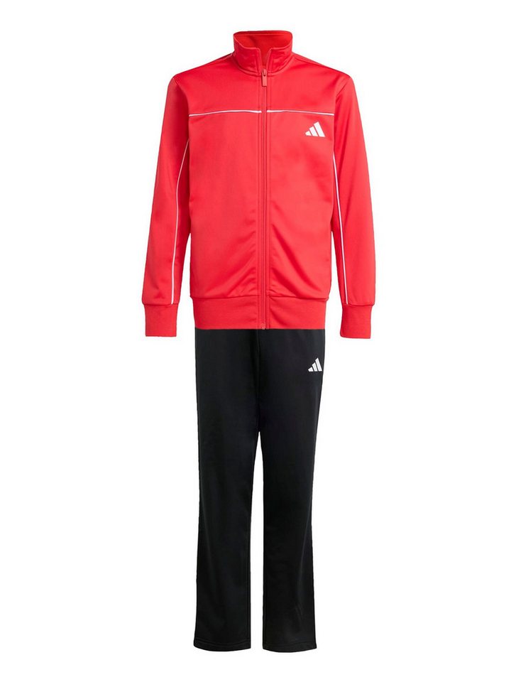 adidas Sportswear Jogginganzug Junior Tricot Colourpop (1-tlg) Bild 2