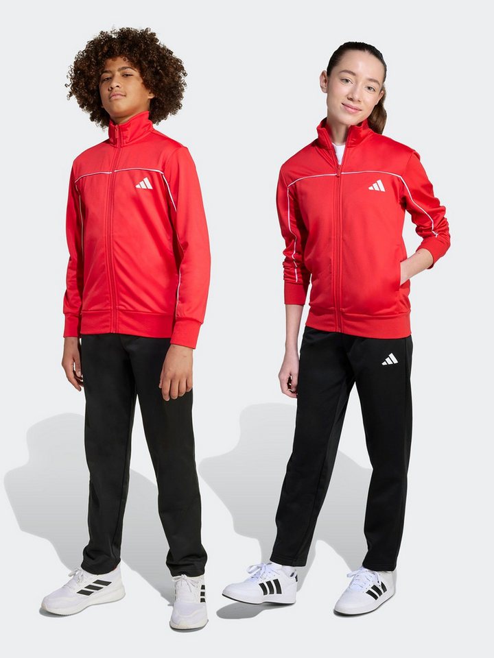 adidas Sportswear Jogginganzug Junior Tricot Colourpop (1-tlg) Bild 3