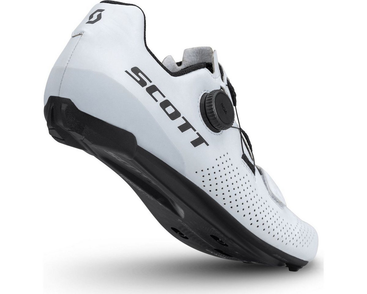 Scott Shoe Road Team Boa Fahrradschuh Leistungsstarker Radschuh mit präziser Passform und optimaler Bild 3