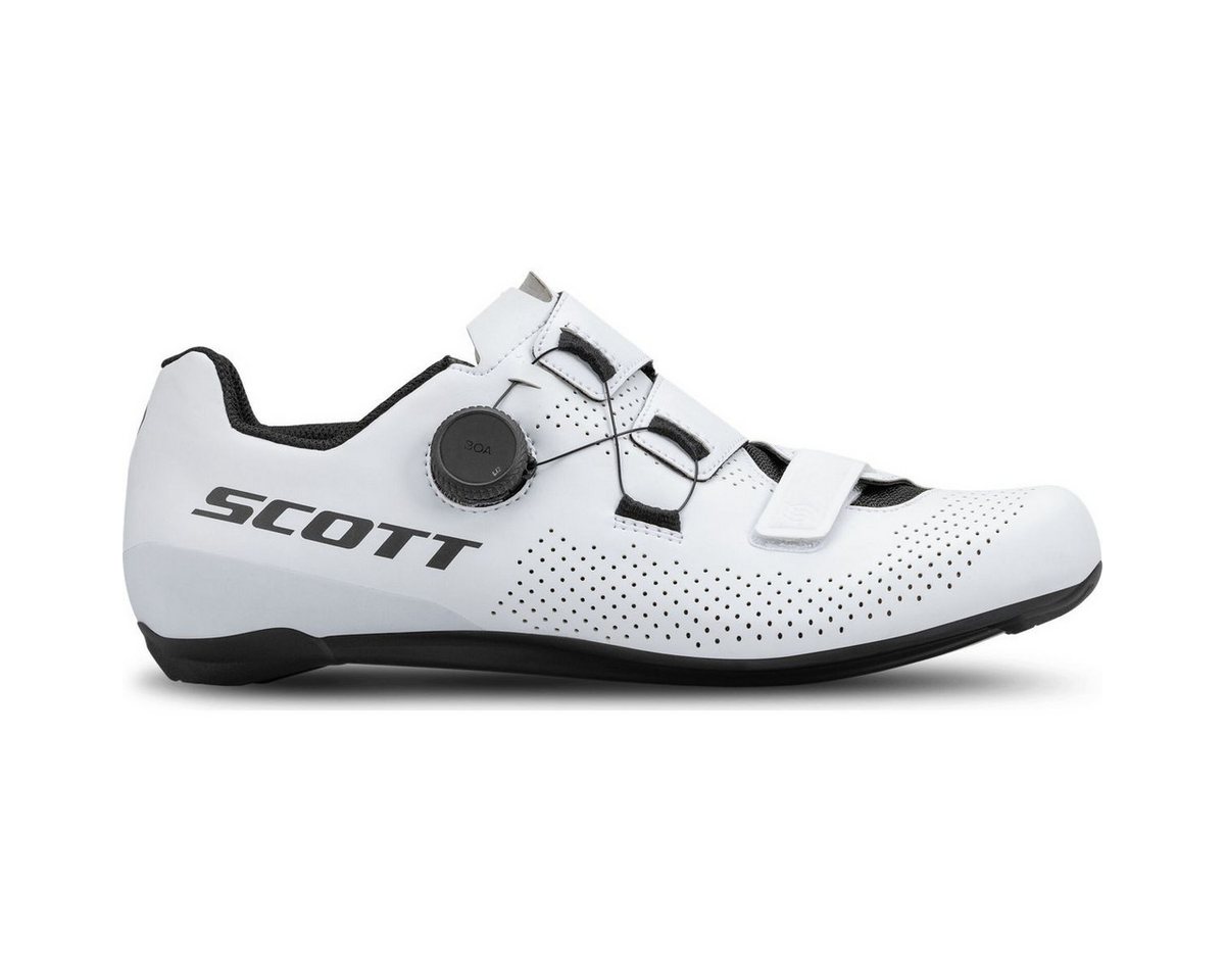 Scott Shoe Road Team Boa Fahrradschuh Leistungsstarker Radschuh mit präziser Passform und optimaler Bild 5