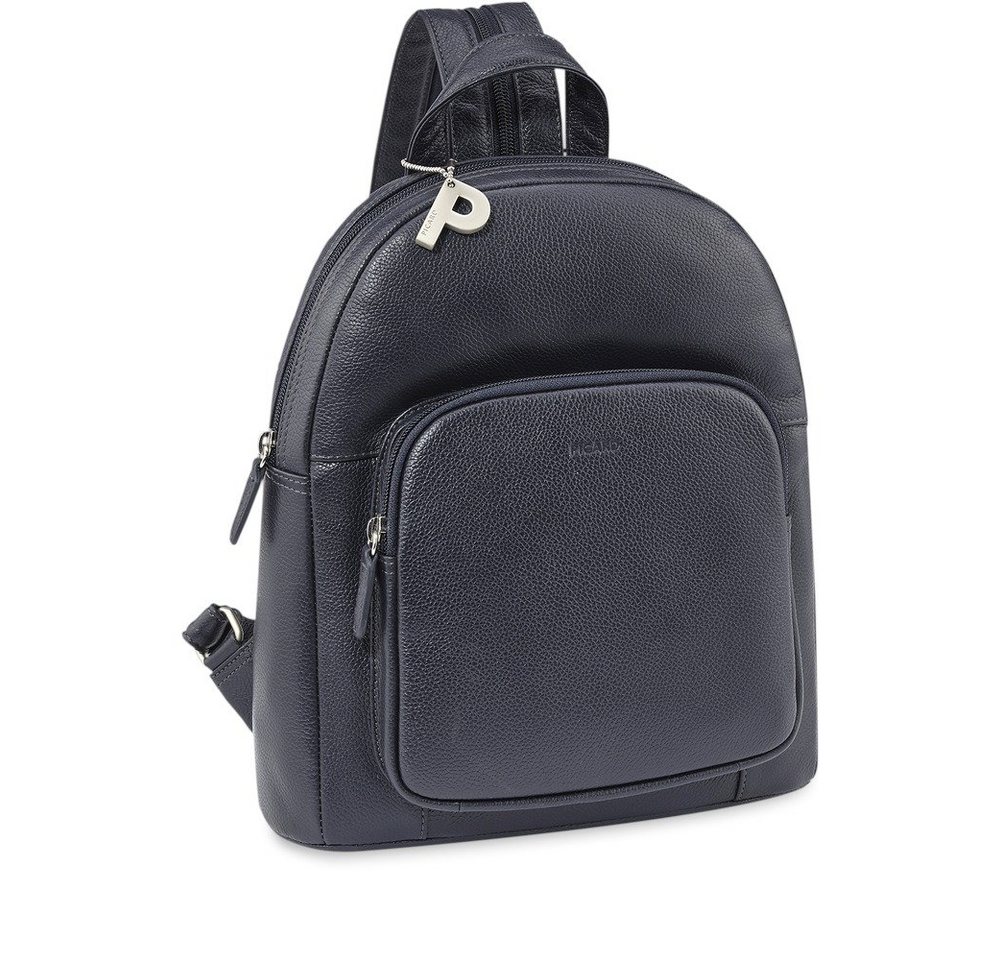 Picard Rucksack PICARD Rucksack (NOS, Basic Frühling/Sommer 2017)